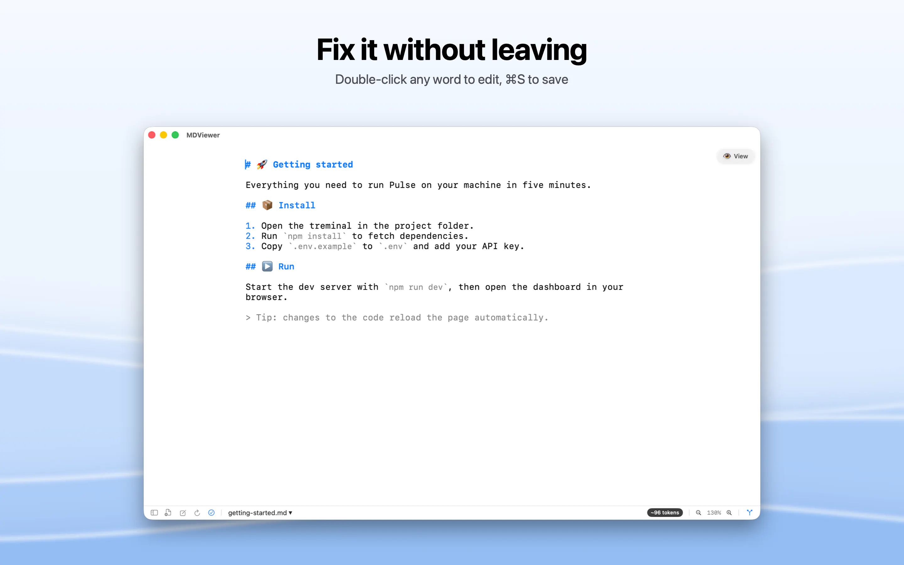 MDViewer by Crocopliers gallery image