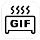 GIF Toaster for iOS