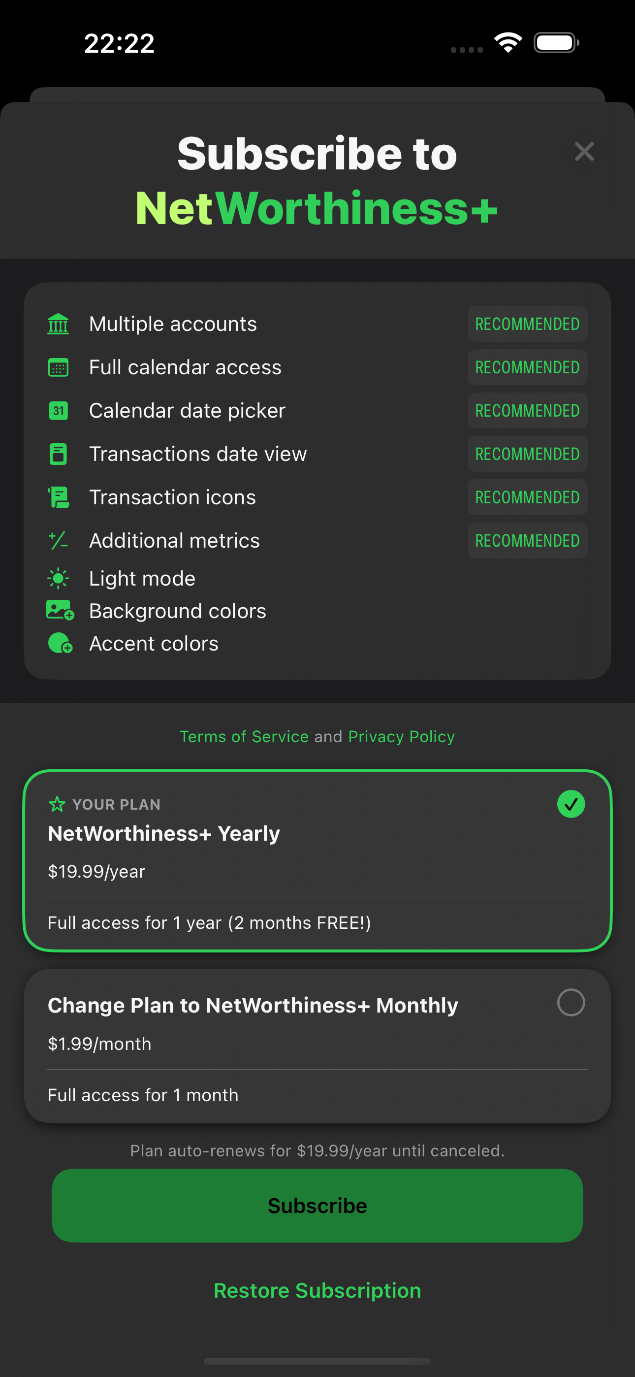NetWorthiness media 5