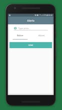 Crypto HQ - SImple app for crypto, stats, news and price alerts gallery image