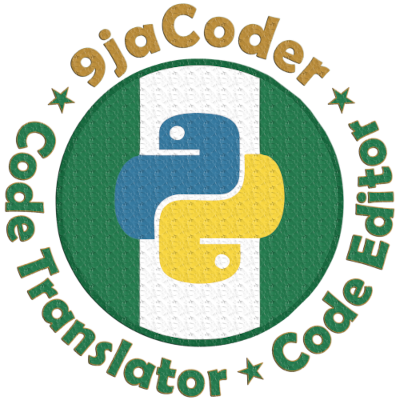9jaCoder Code Editor (9CE)