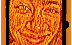 Cheetos Vision media 2