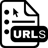 ListURLs