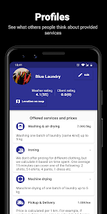 Laundry Colony gallery image