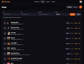 GrooveRay gallery image