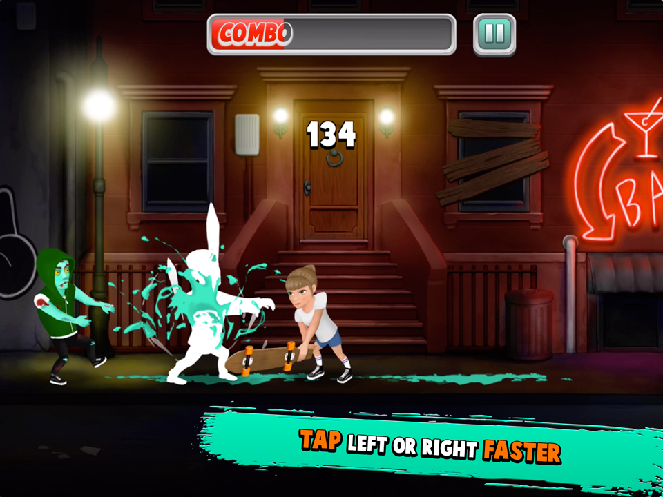 Fast Zombies gallery image