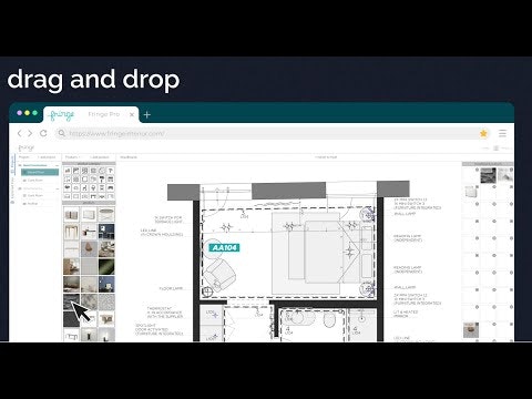 Fringe Interior gallery image