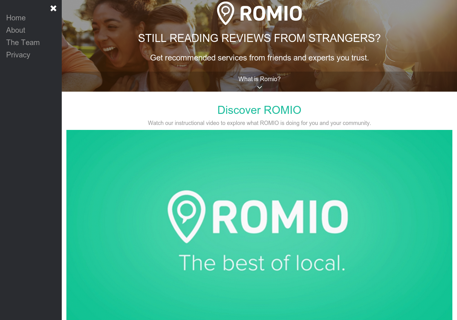 Romio