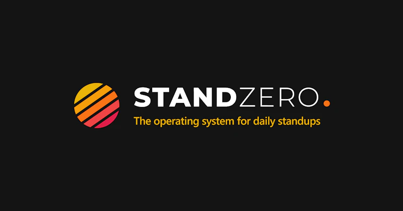 StandZero screenshot 1