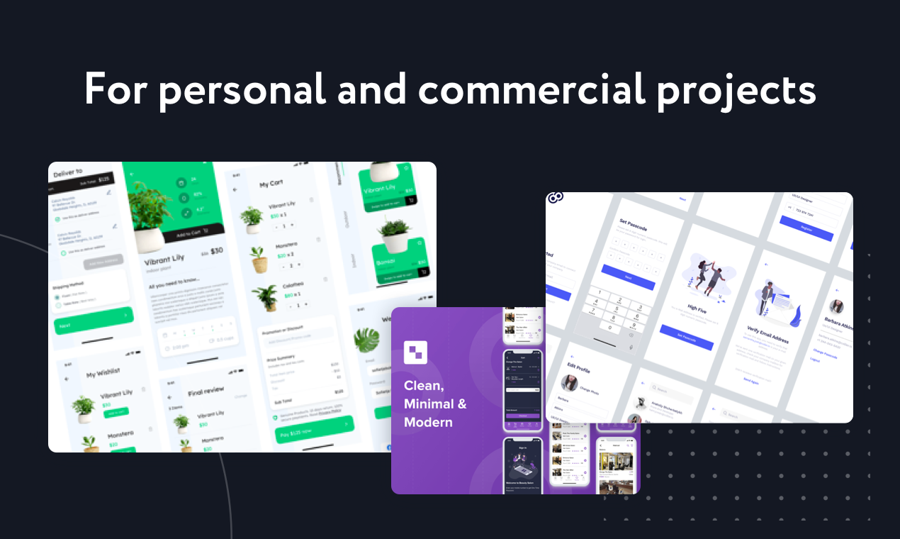 Cohort.work gallery image