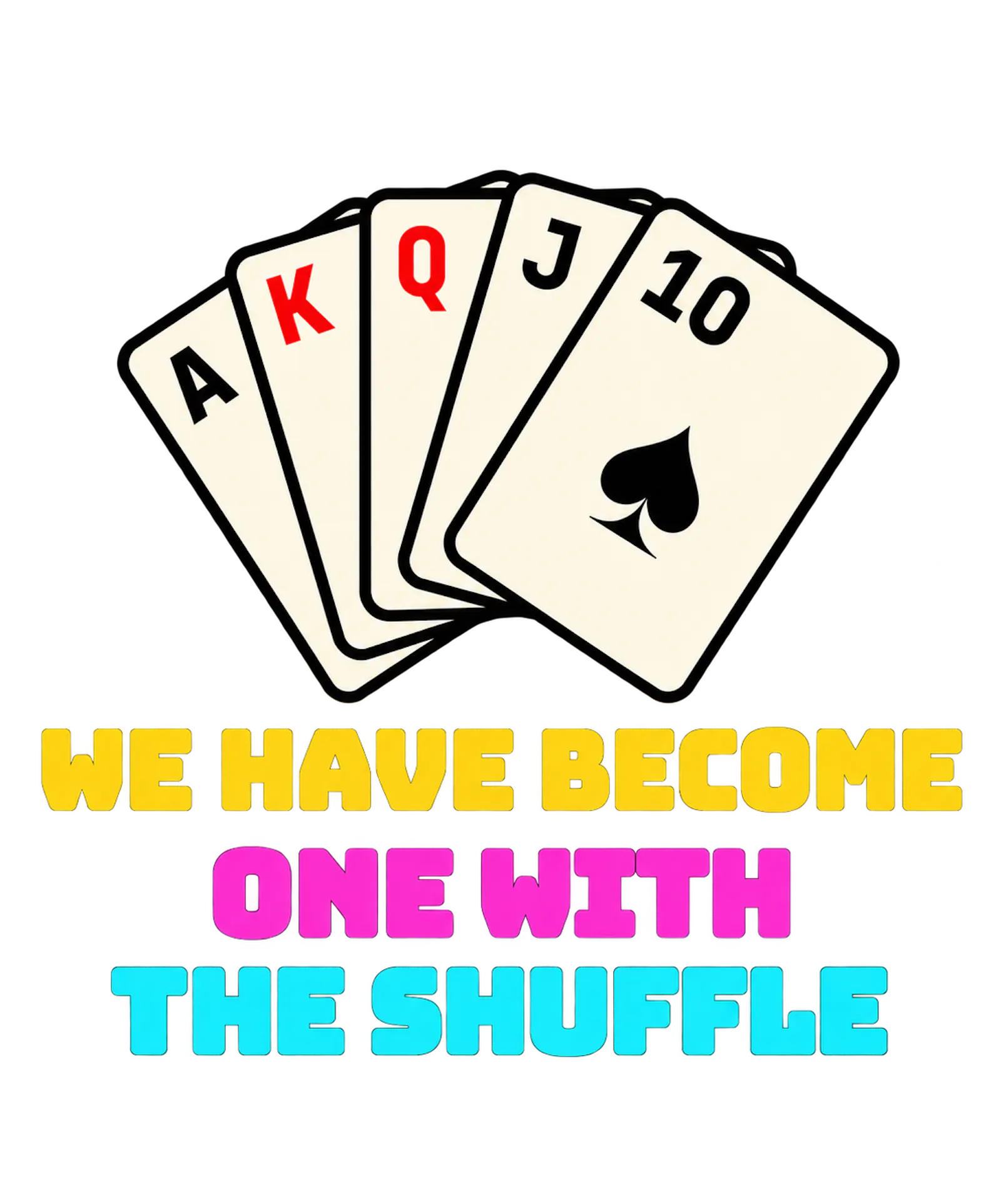 The Impossible Shuffle screenshot 3