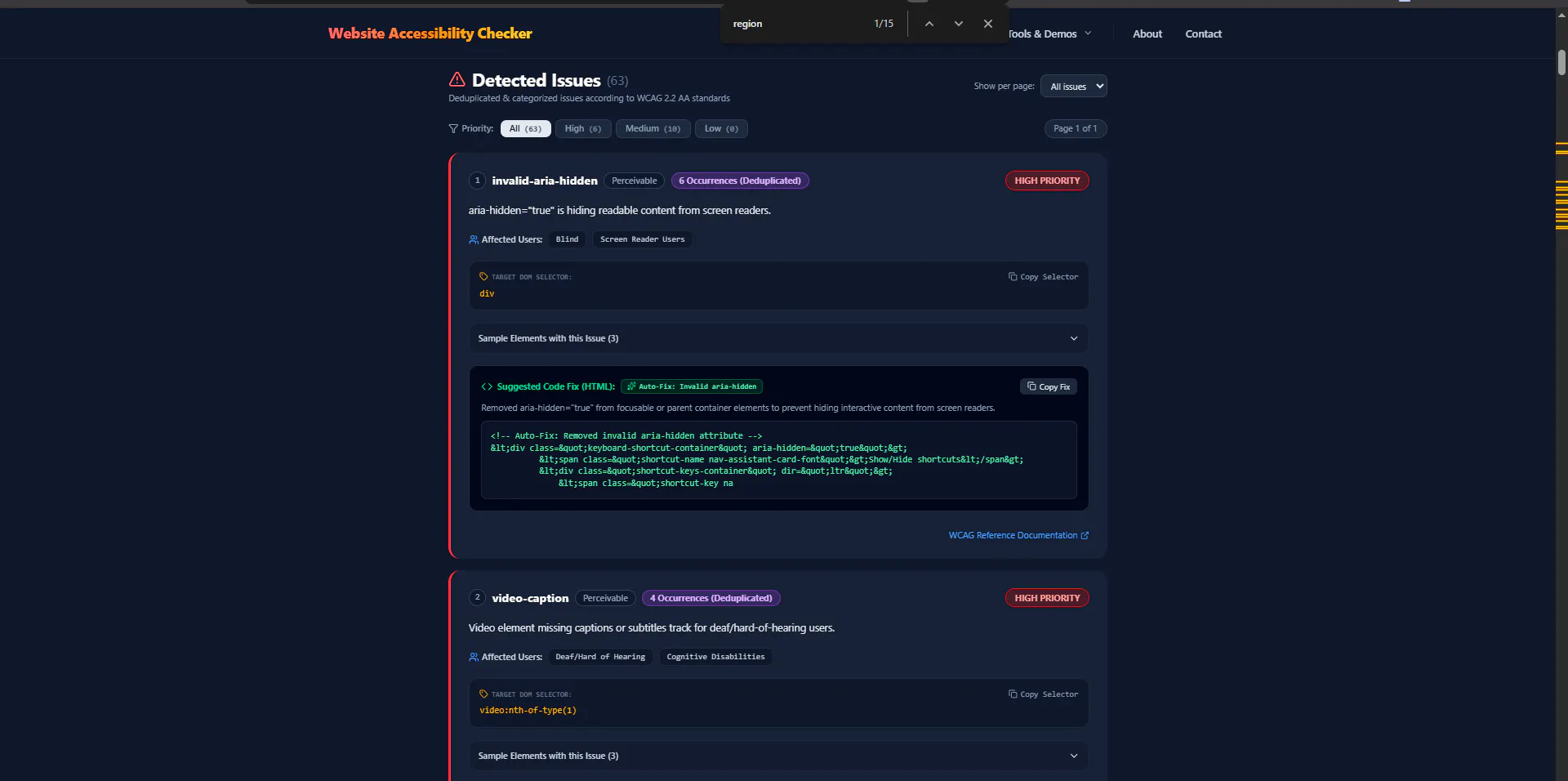 Screenshot 4