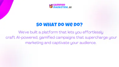 GamifiedMarketing.ai gallery image