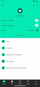 Phrase gallery image