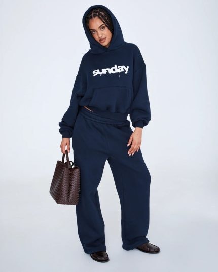 Sunday Hoodie gallery image