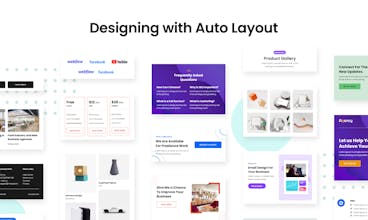 Agency - Free Email Design System gallery image