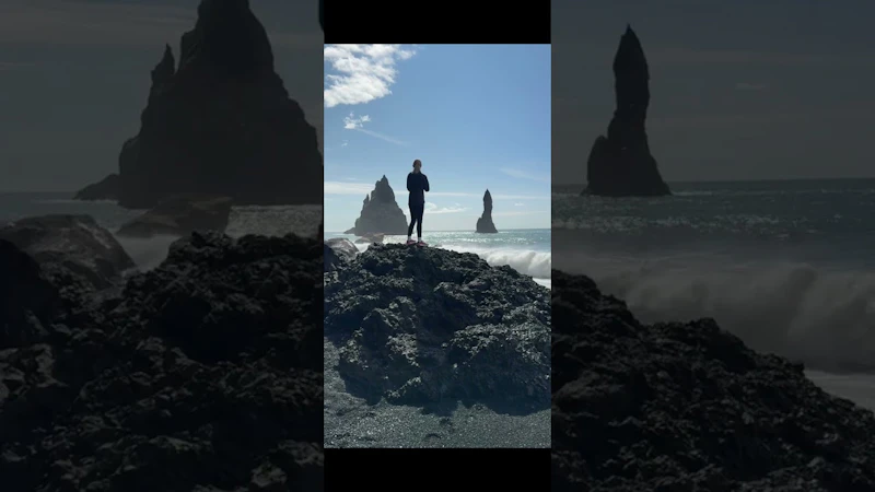 Venturr screenshot 1 (video preview)