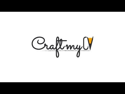 CraftmyCV gallery image