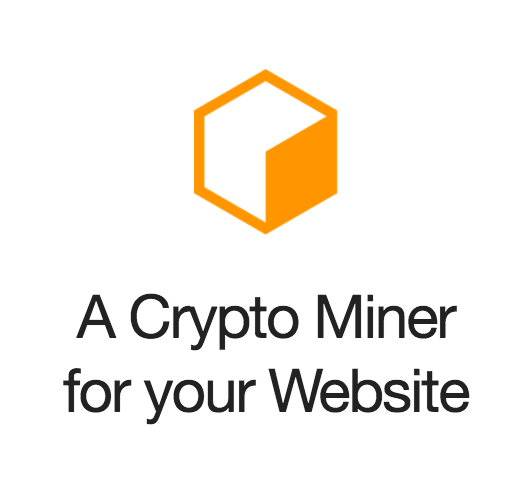 Coinhive gallery image