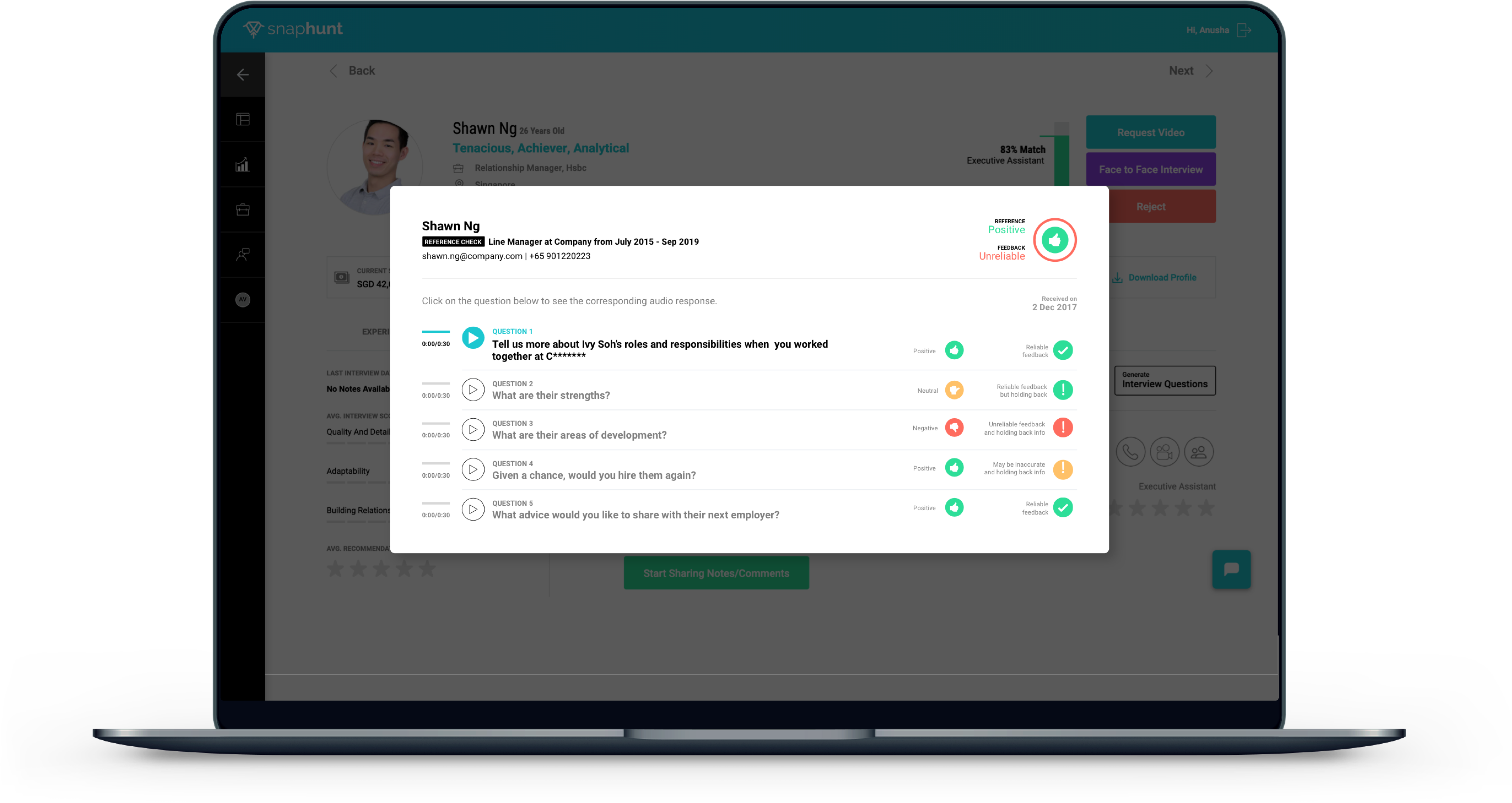 Snaphunt gallery image