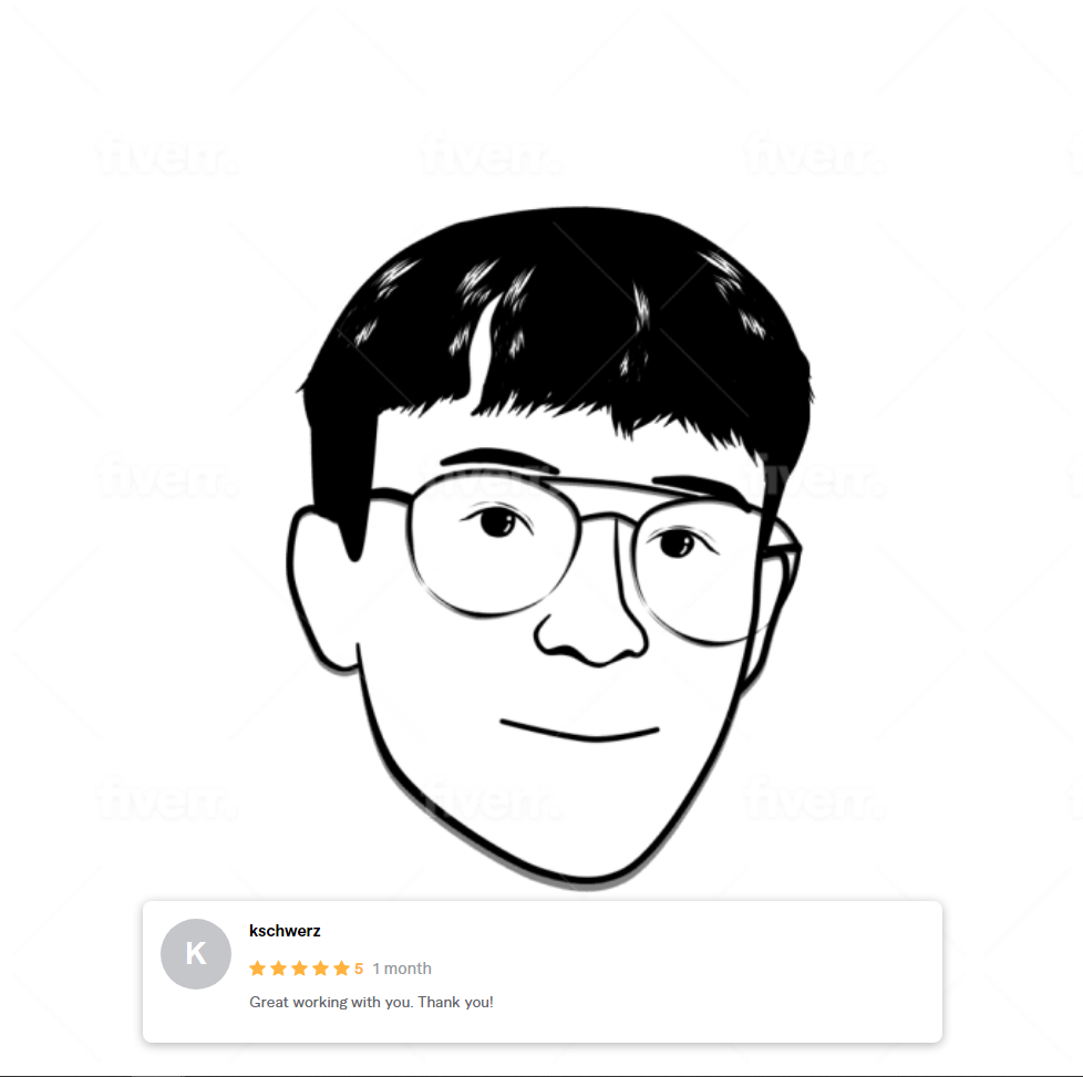 Notion Style Avatar Profile Picture gallery image