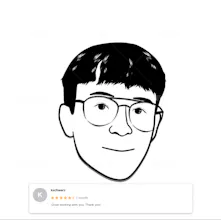 Notion Style Avatar Profile Picture gallery image