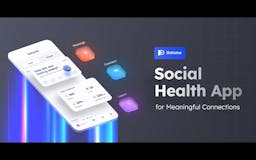 Datsme - The Social Wellness App media 1
