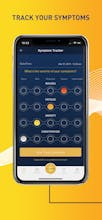 chemoWave Health App gallery image