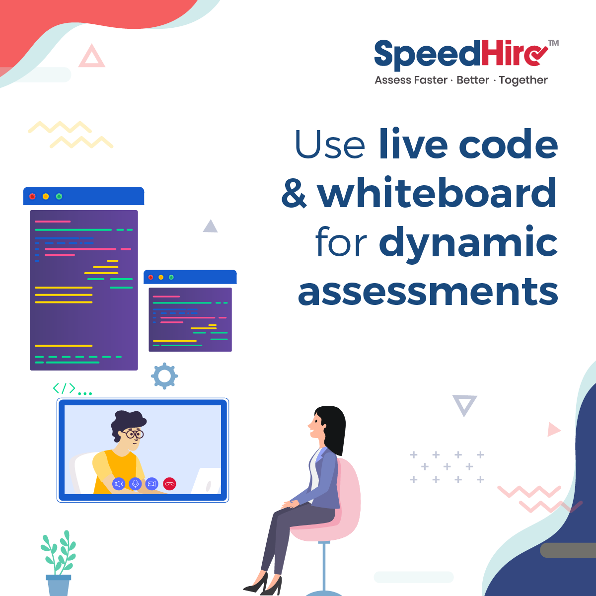 SpeedHire gallery image