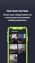 Storie News gallery image