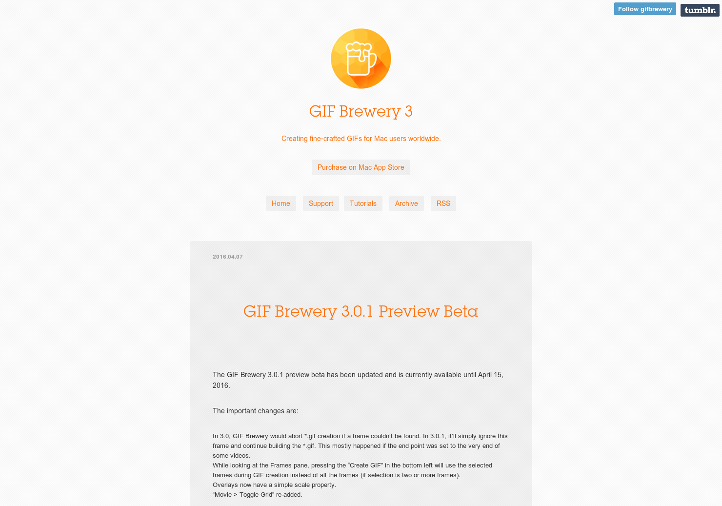 Gif Brewery