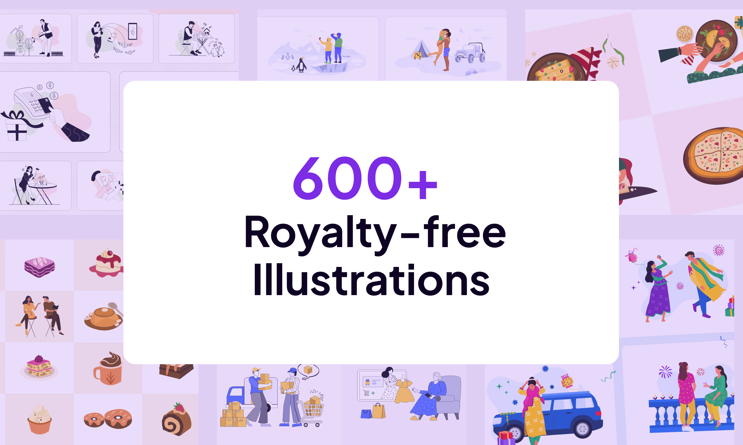 startuptile illustration.so by Dorik-600+ free illustrations for your next project