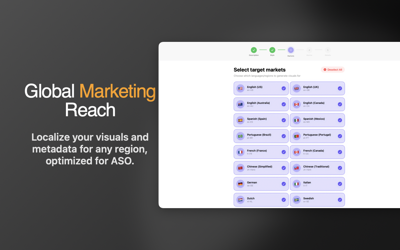 Asogenie gallery image