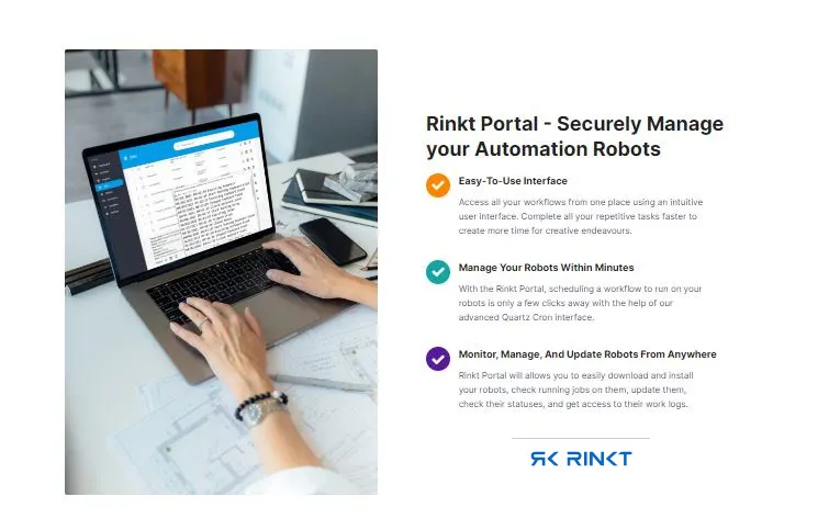 Rinkt gallery image