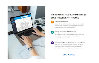 Rinkt gallery image