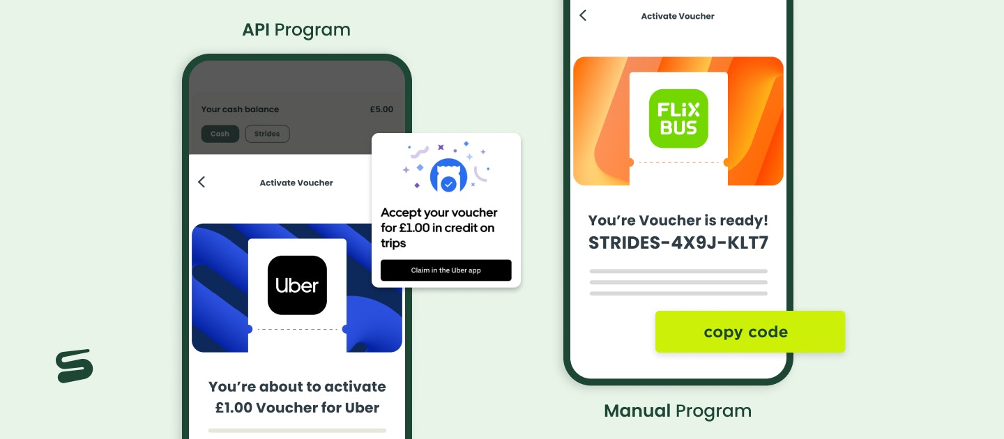 Stride gallery image