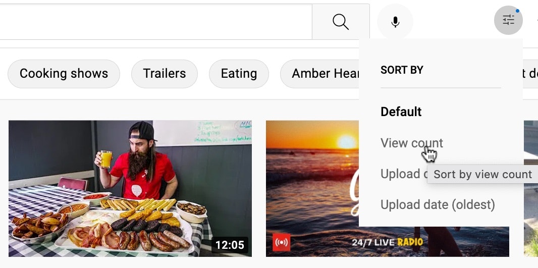 Youtube Master - Youtube Master enhances your user experience on Youtube. media 5