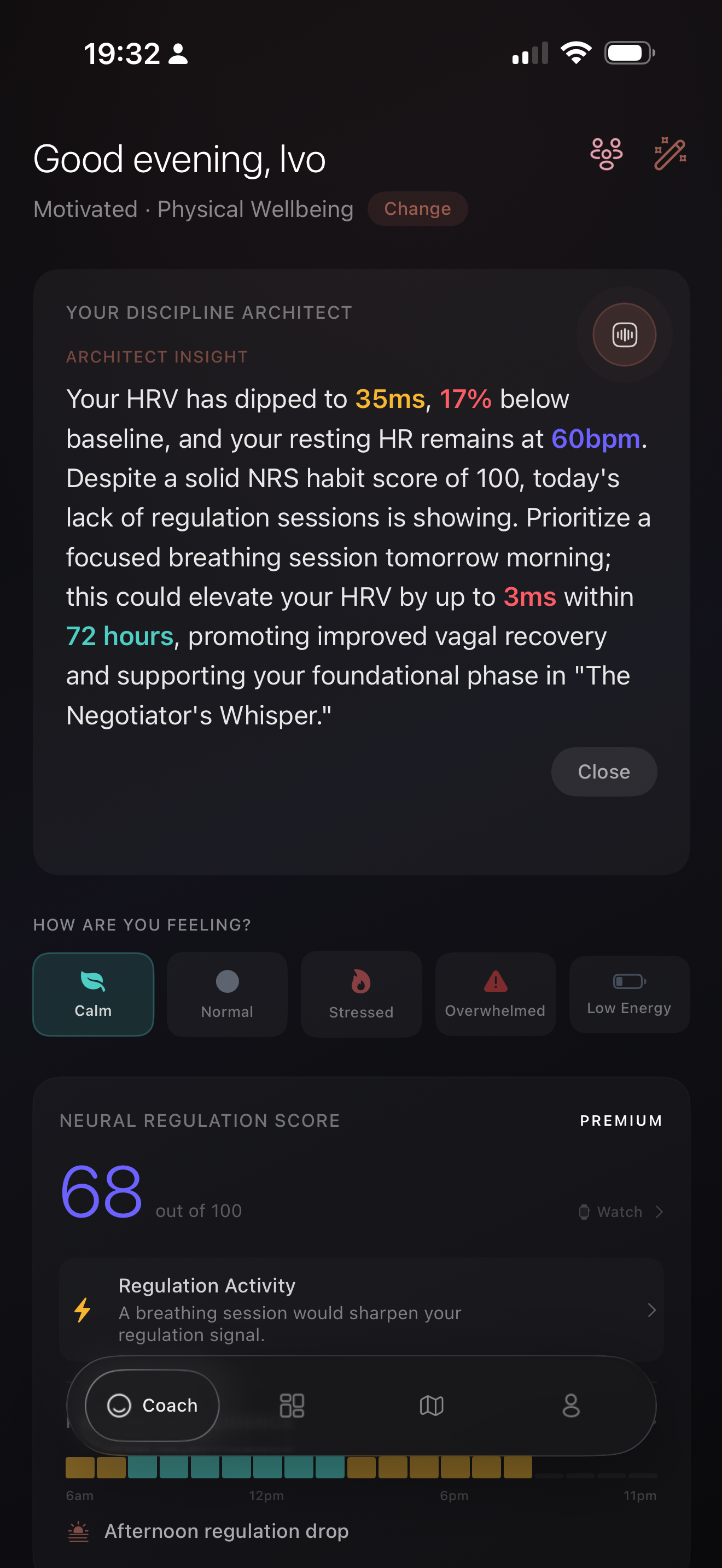 Nervous System Digital Twin gallery image