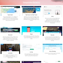 Explore Inspired gallery image