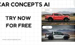 Car Concepts AI (BETA) image