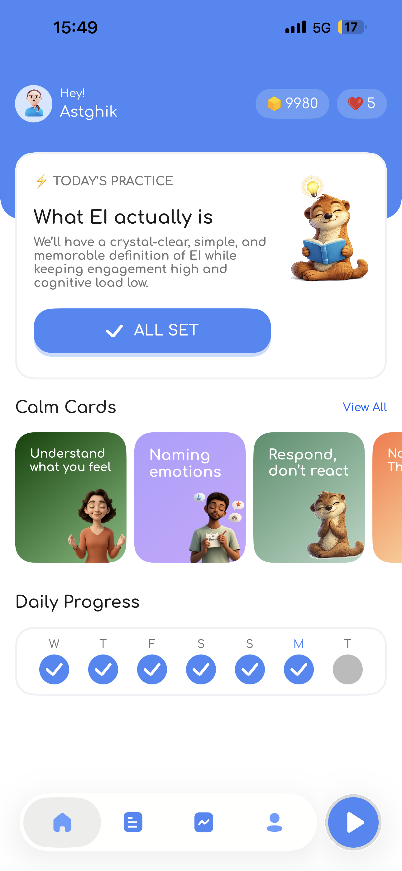 oragic gallery image