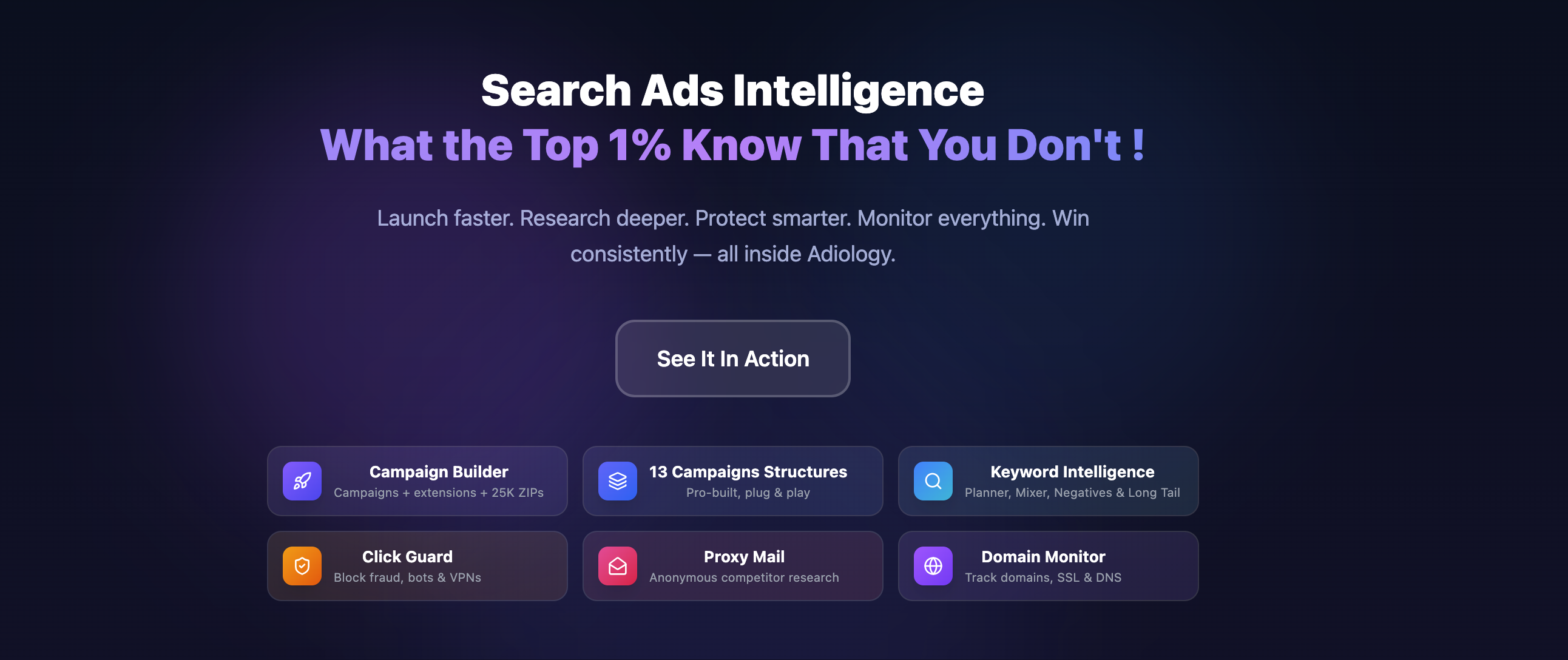 Adiology.io gallery image