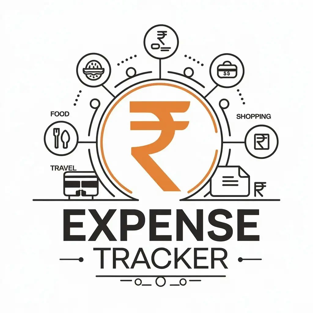 Expense Tracker logo
