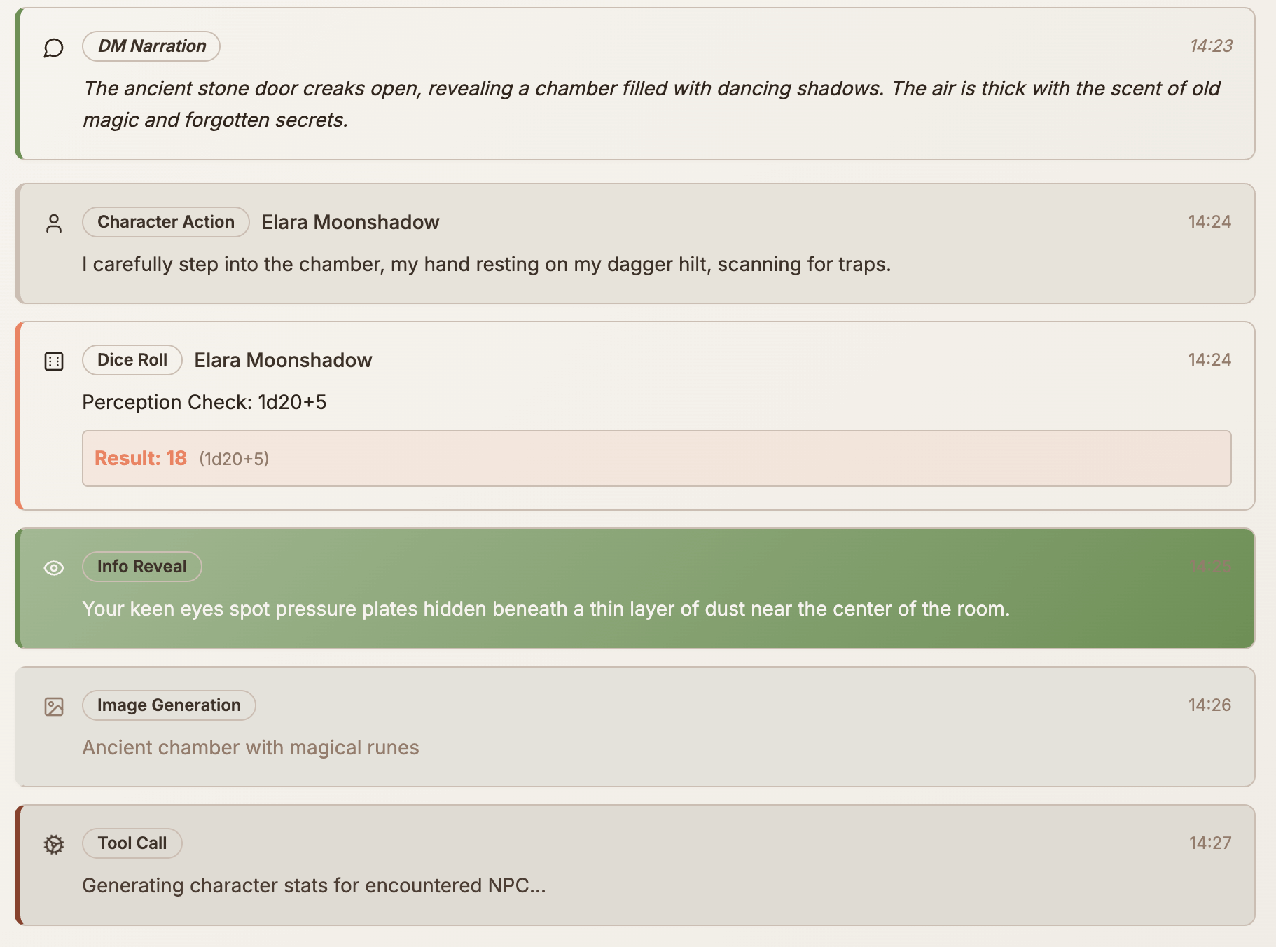 Codex Anima gallery image