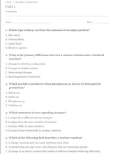 Rubric AI Exams gallery image