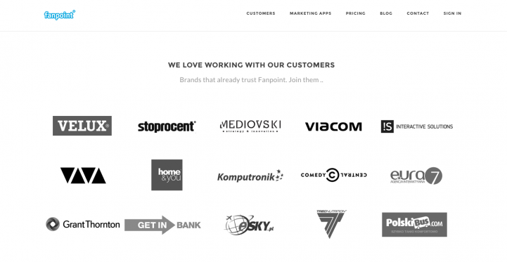 Fanpoint gallery image