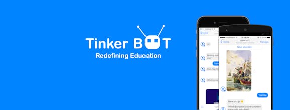 Tinker Bot gallery image