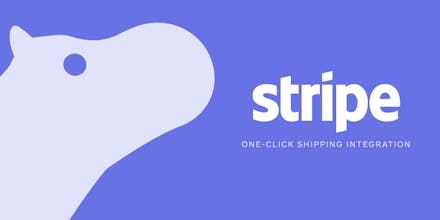 Shipping for Stripe gallery image