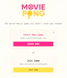 MoviePong