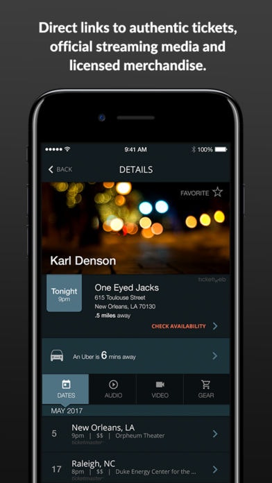 Fan Central Station gallery image